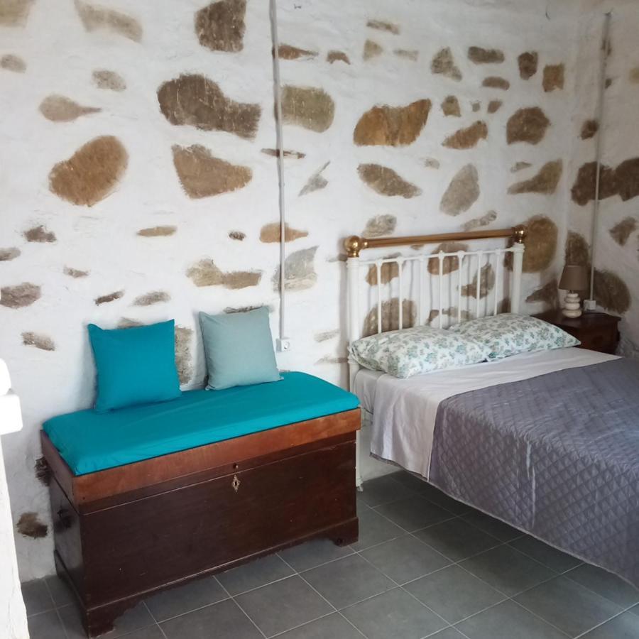 Venduri House Hotel Peran Triovasalos Exterior foto