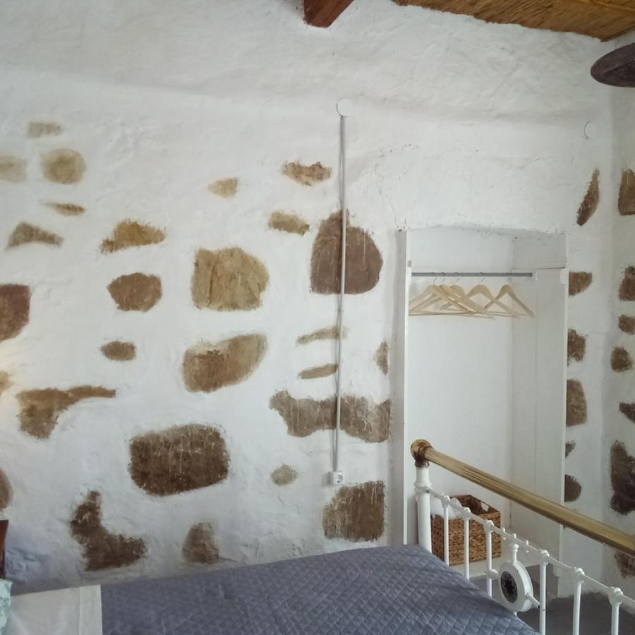 Venduri House Hotel Peran Triovasalos Exterior foto