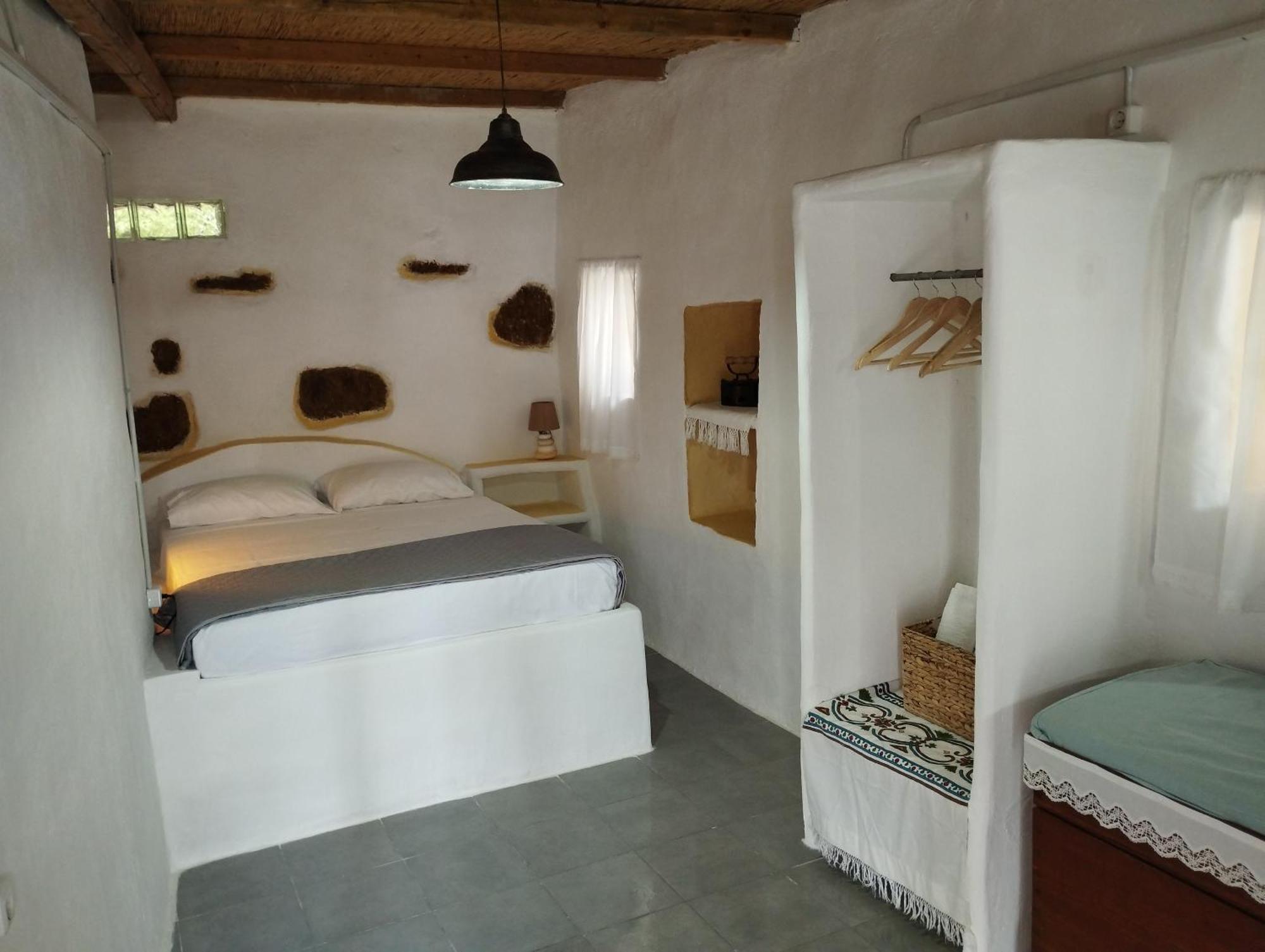Venduri House Hotel Peran Triovasalos Exterior foto