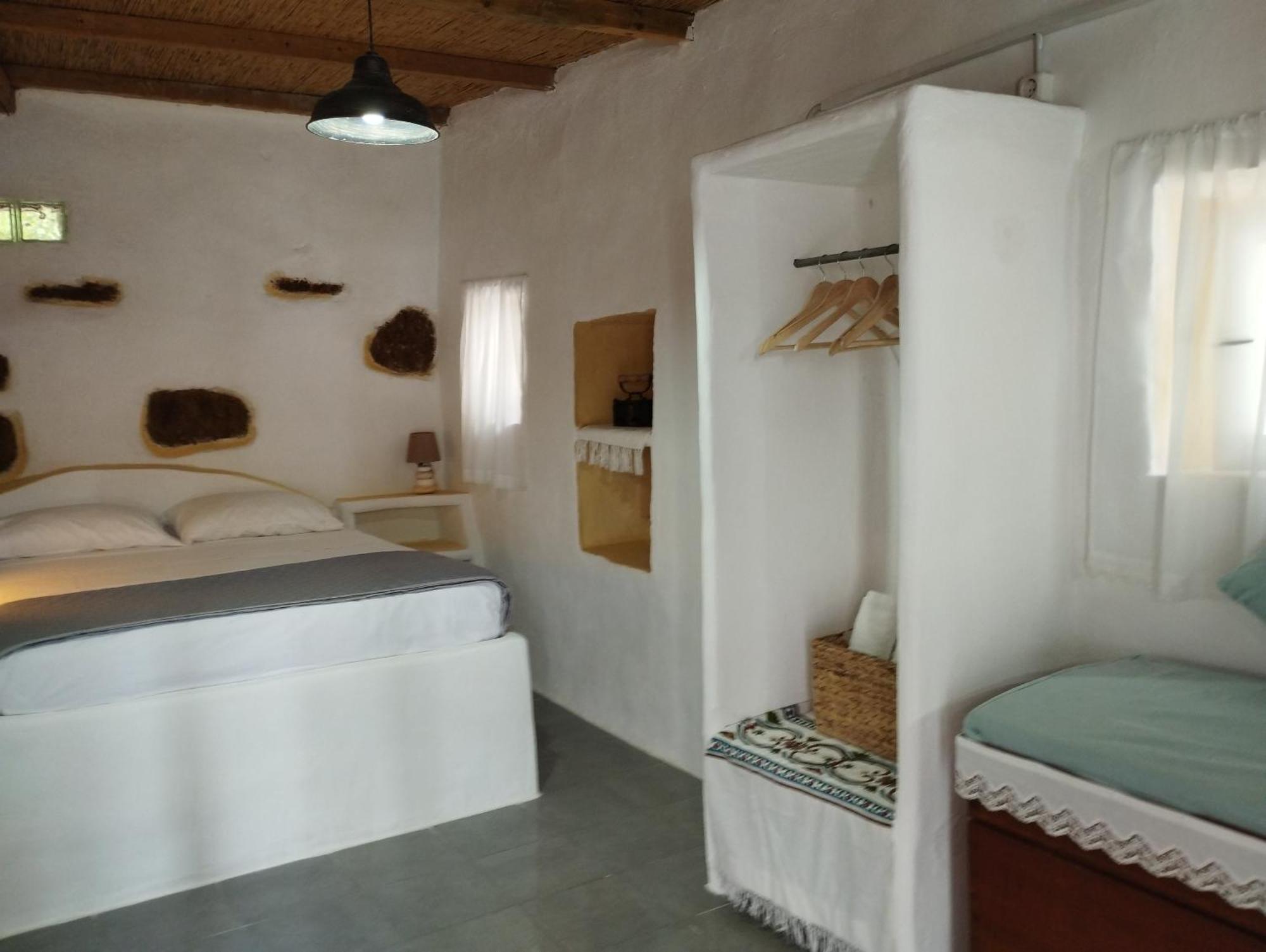 Venduri House Hotel Peran Triovasalos Exterior foto