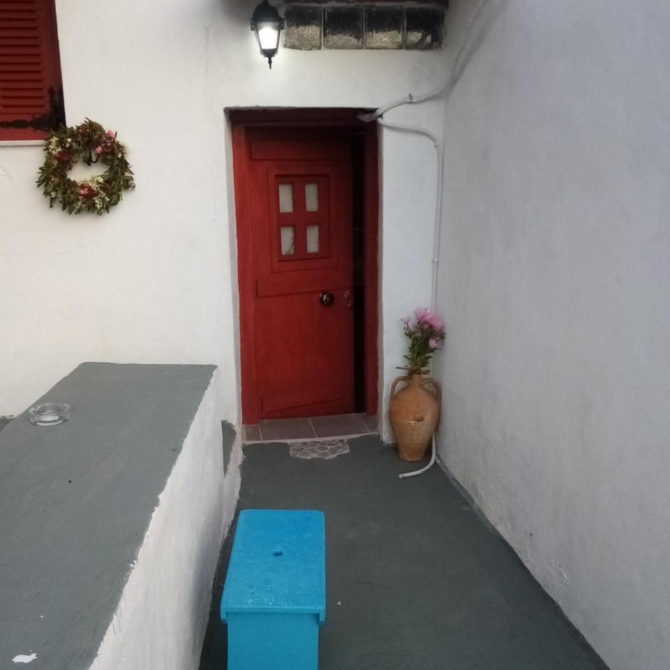 Venduri House Hotel Peran Triovasalos Exterior foto